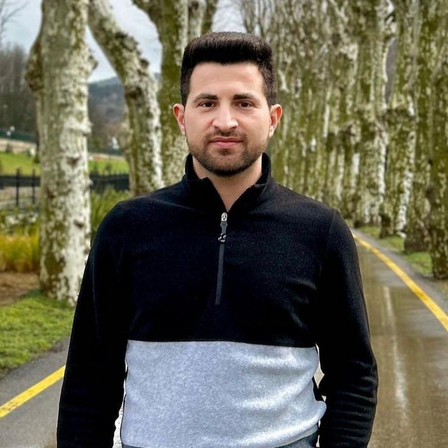 Yusuf İslam SİRKECİ